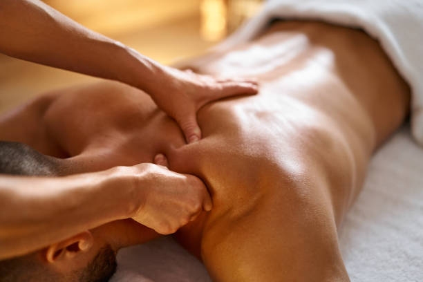 Địa chỉ Massage khu vực Bạch Mai - trải nghiệm thư giãn cùng Vip massage nuru