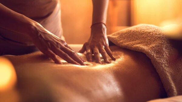 Đối tượng không nên đi massage thường xuyên