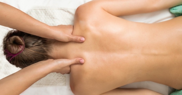 Reduces joint pain and muscle tension.