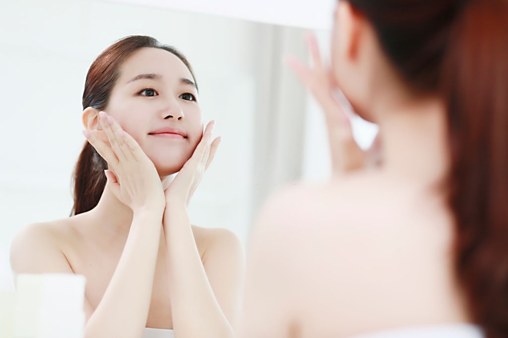 Hỗ trợ chăm sóc sức khỏe và sắc đẹp tự nhiên