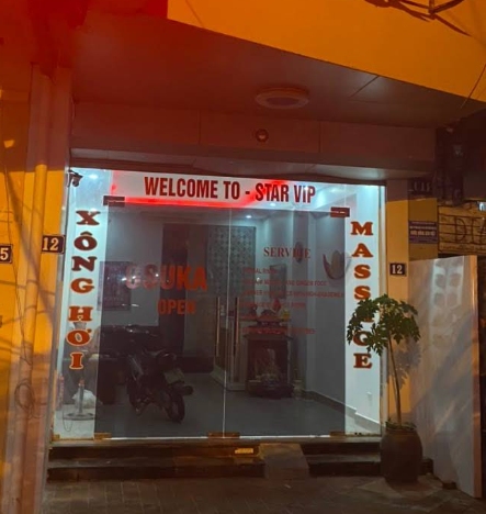 Không gian yên tĩnh, tạo cảm giác thư giãn