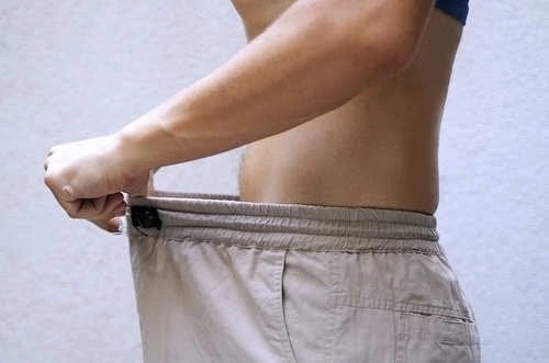 매일 속옷 갈아입기 너무 귀찮아.