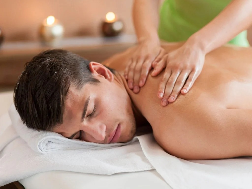 Lưu ý khi thực hiện kỹ thuật massage body