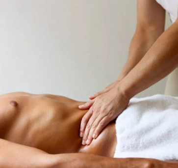 Massage khỏe có HJ là gì?