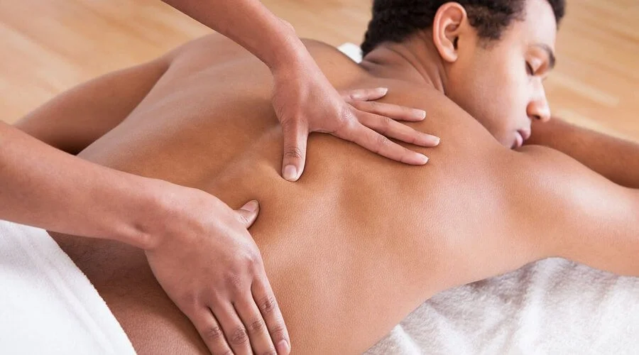 Massage Nuru OSAKA 