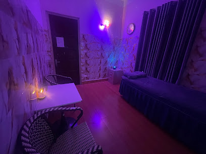Massage Nuru Thiên Đường