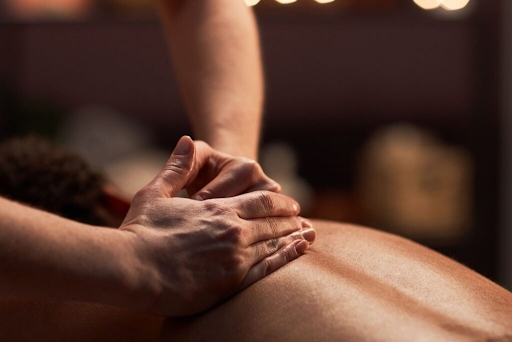 Massage Nuru - Trải nghiệm cao cấp (theo yêu cầu)