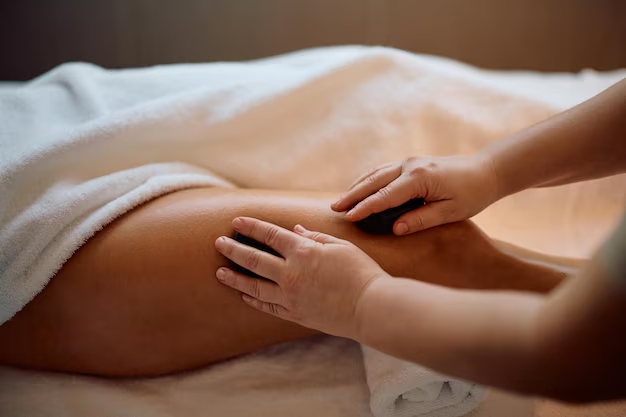 Massage Oasis
