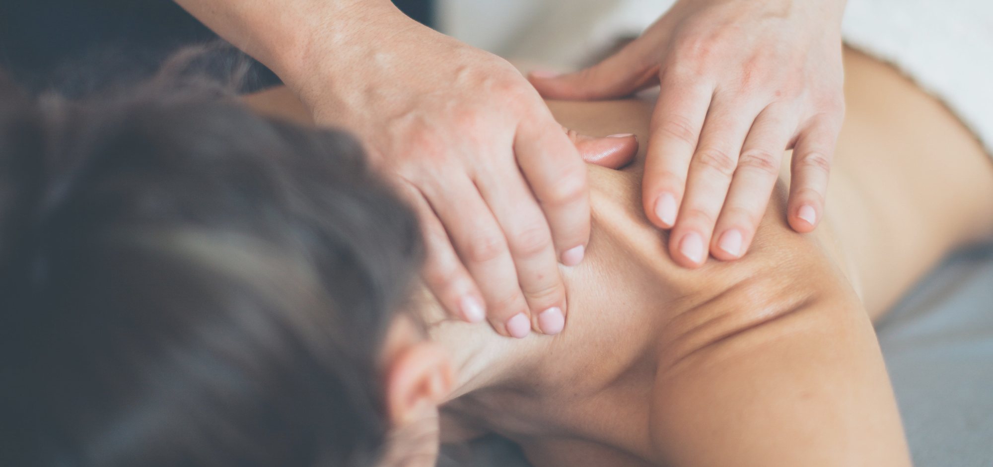 Massage Oasis