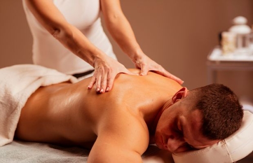 Massage Oasis (Massage Nuru)