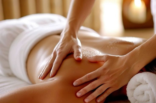 Massage Tôn Thất Tùng 