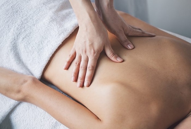 VIP Massage Nuru
