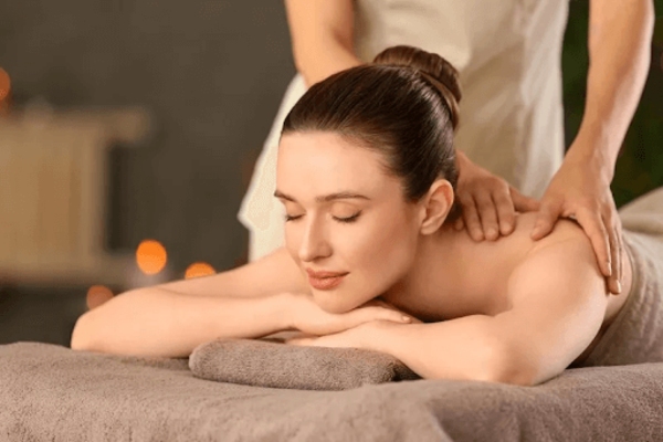 Ngọc Linh Dưỡng Tâm Đường