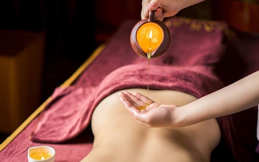 Những địa chỉ massage nuru Nguyễn Khánh Toàn uy tín nhất bạn nên biết