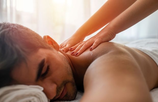 Những liệu trình phổ biến nên thử tại các cơ sở massage Tuệ Tĩnh