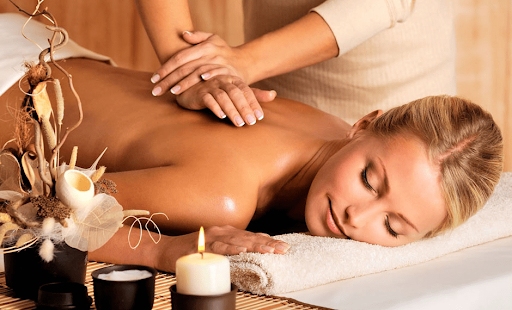 Những sai lầm thường gặp khi chọn spa massage Tôn Thất Tùng