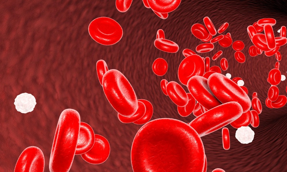 Tăng cường lưu thông khí huyết và thải độc da