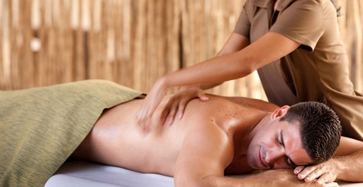 Massage Nuru thư giãn toàn thân (dịch vụ cao cấp)