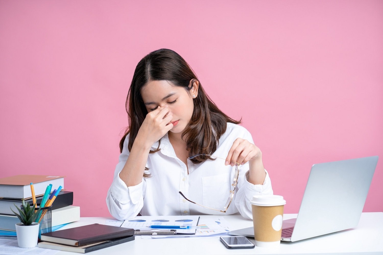 Vì sao cần xả stress kịp thời?