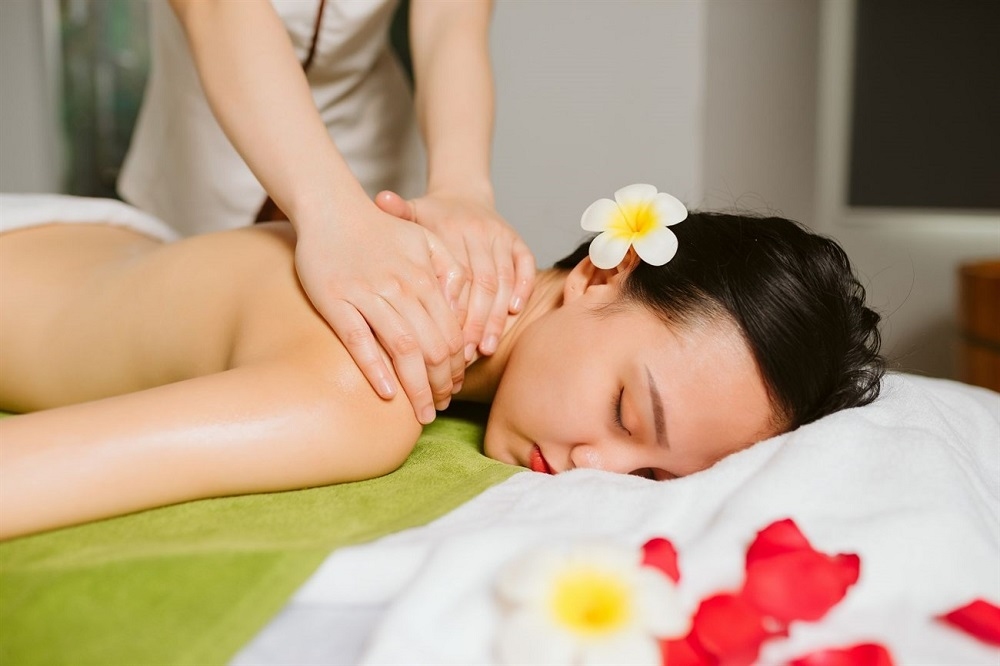 Vì sao Vip Massage Nuru được đánh giá cao?