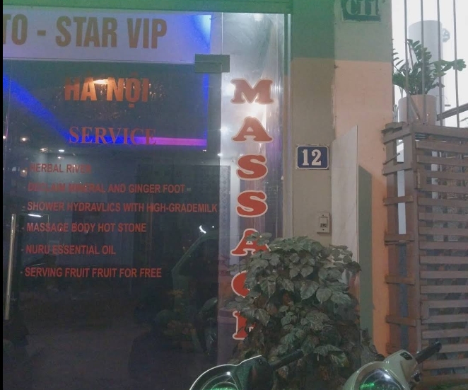 Vị trí thuận tiện, dễ dàng di chuyển