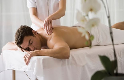 VIP Massage Nuru