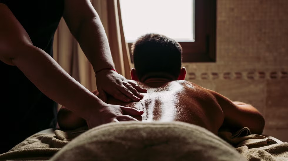 VIP Massage Nuru