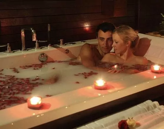 VIP Massage Nuru