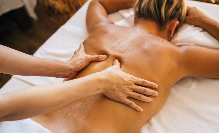 Not choosing the right treatment