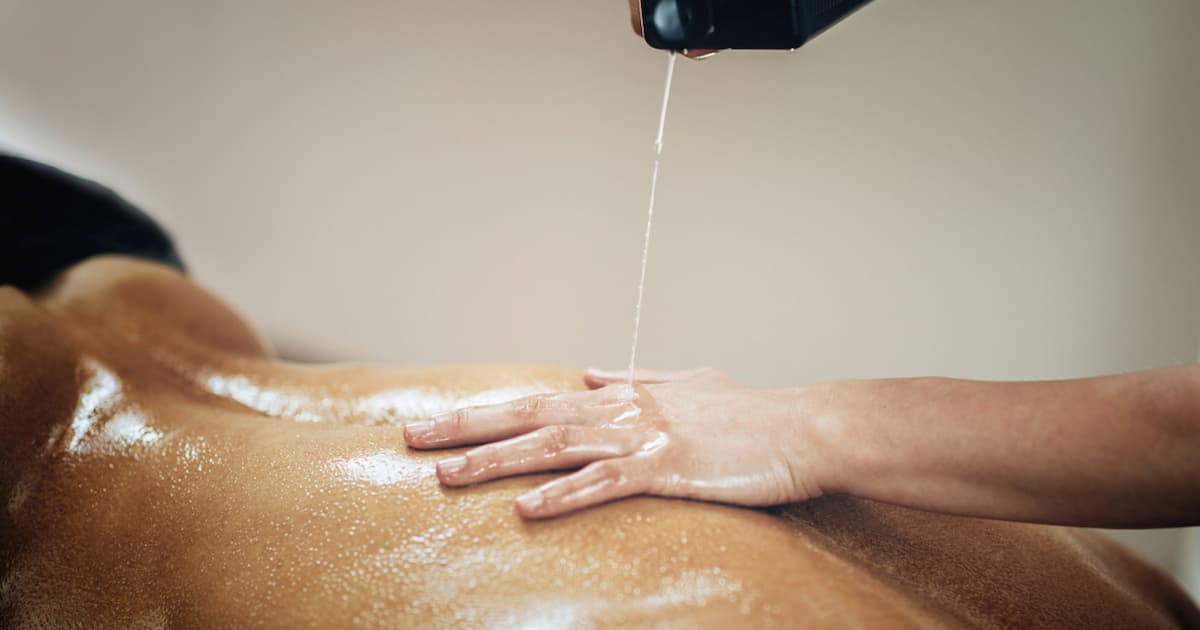 Mistakes to Avoid When Getting a Massage in the Nguyen Khang Area (from A to Z)