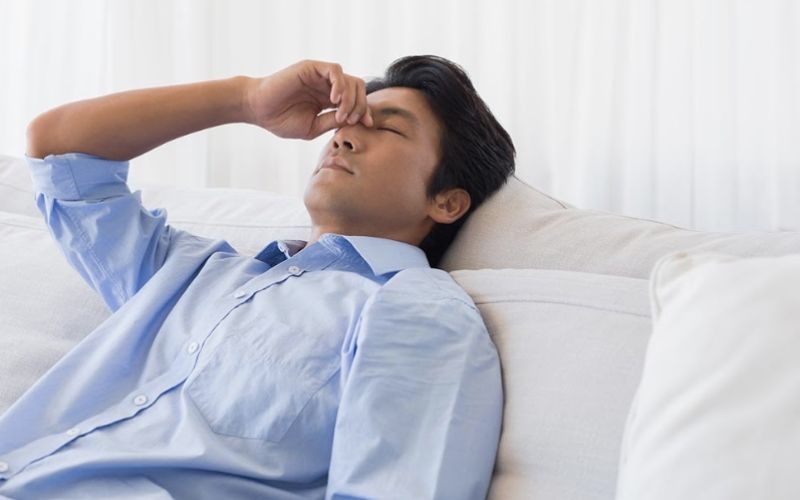 Tinh trùng của đàn ông lâu ngày không quan hệ có gì thay đổi?