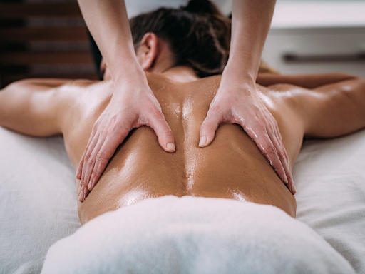 VIP Massage Nuru