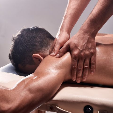 Những lưu ý bắt buộc để đạt hiệu quả siết cân khi đi massage