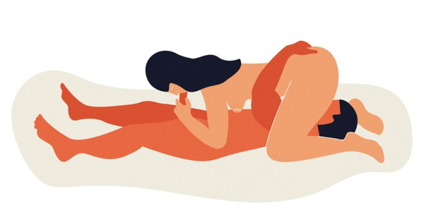 Massage 69 là gì?