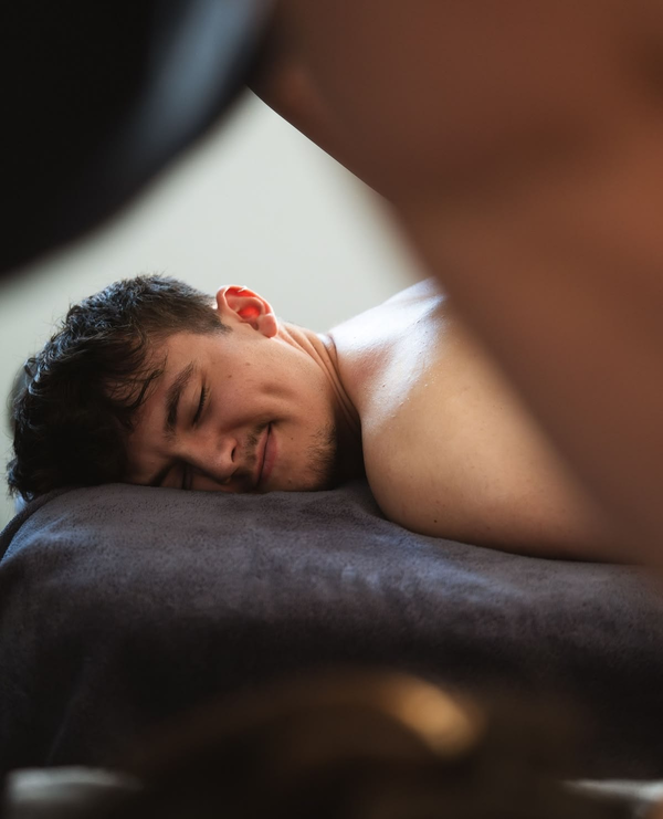 Những lợi ích thú vị của liệu pháp massage 69