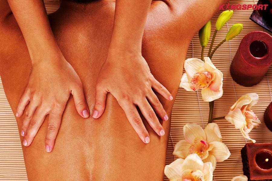 Nên đi massage body thư giãn ở đâu chất lượng?