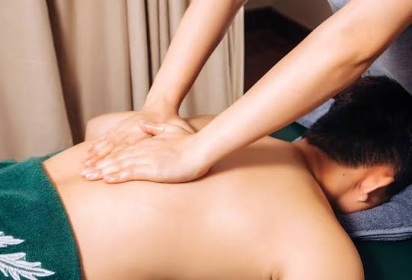 Mộc An Spa & Massage