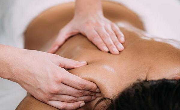 Liệu pháp làm mềm và giải xơ cứng dải cơ