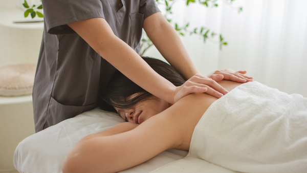 Nên lựa chọn loại hình massage nào để đạt hiệu quả tốt nhất?