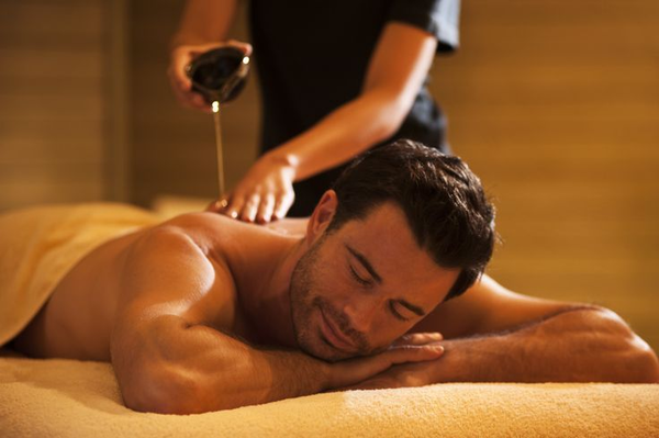 Khu vực Phạm Hùng phổ biến với các loại hình massage nào?