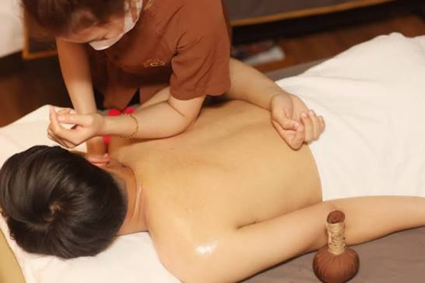 Trị liệu mô sâu