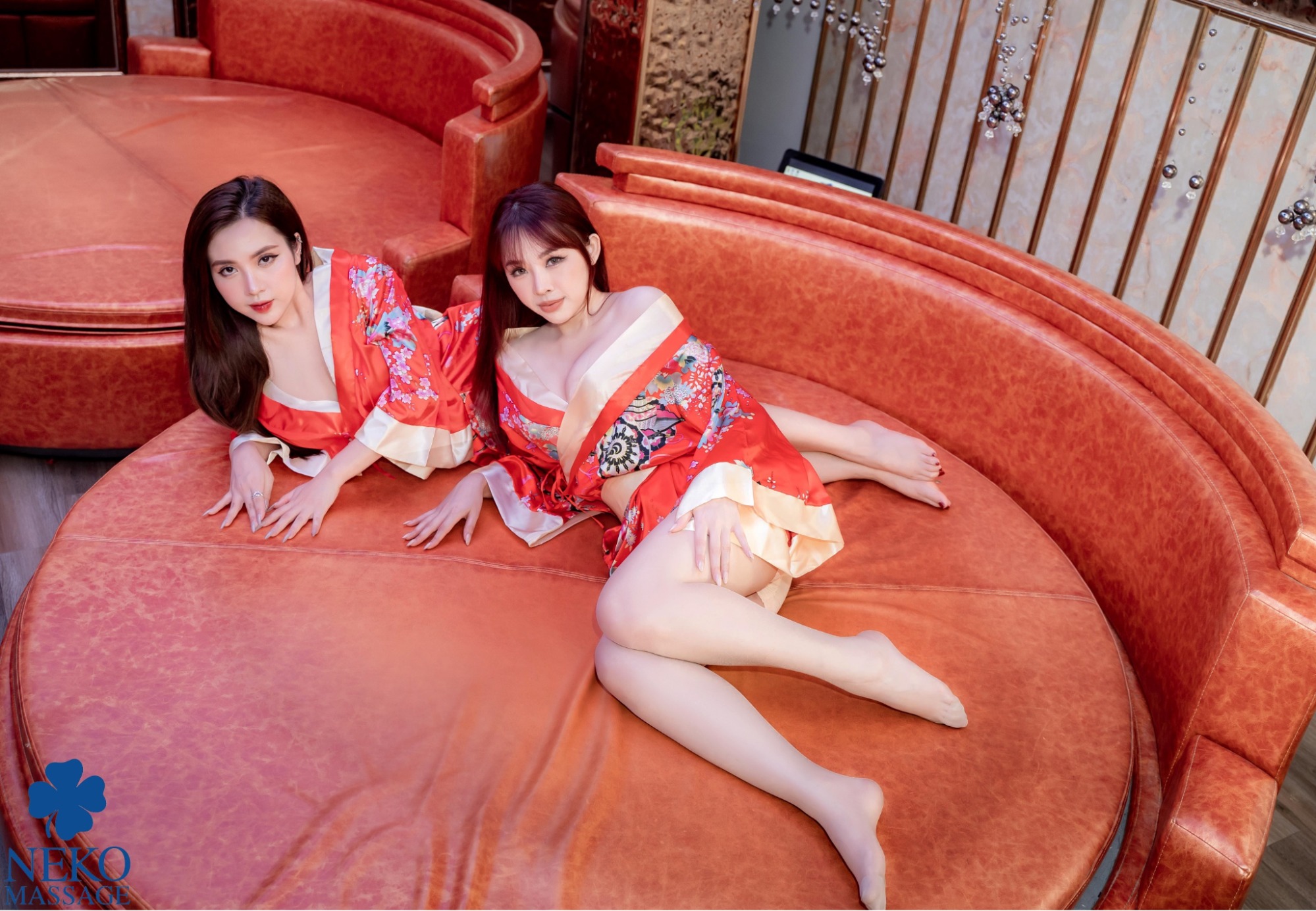 Neko Nuru Massage Ha Noi