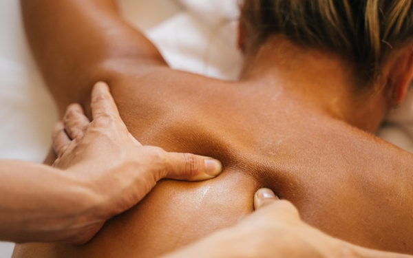 Lợi ích khi đi massage body có tần suất phù hợp