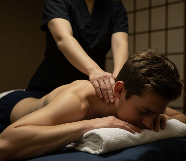 Một số lưu ý quan trọng khi trải nghiệm dịch vụ massage body