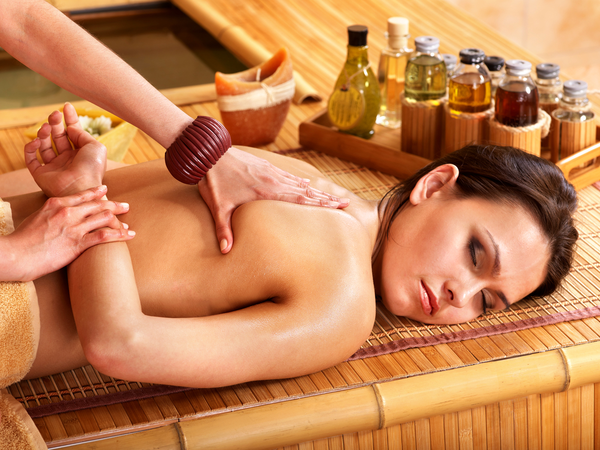 Kỹ thuật nhào nặn xua tan co thắt