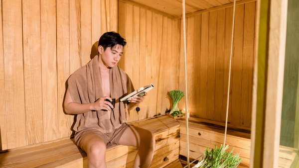 Thuận tiện cho khách hàng tại khu vực Chùa Bộc
