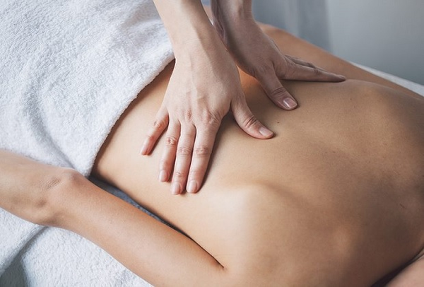 VIP Massage Nuru không gian thư giãn riêng tư và sạch sẽ