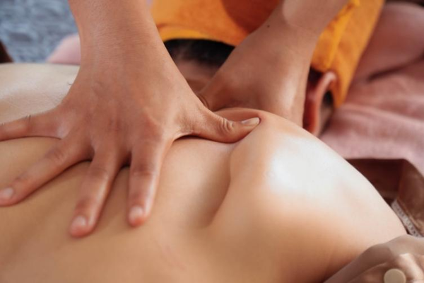 Neko Nuru Massage Ha Noi