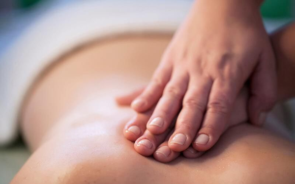 Massage mô sâu là gì?