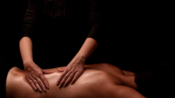 Kinh nghiệm khi đi massage nuru lần đầu